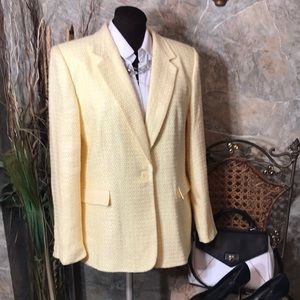 Josephine Chaus 🌹stunning suit jacket coat blazer